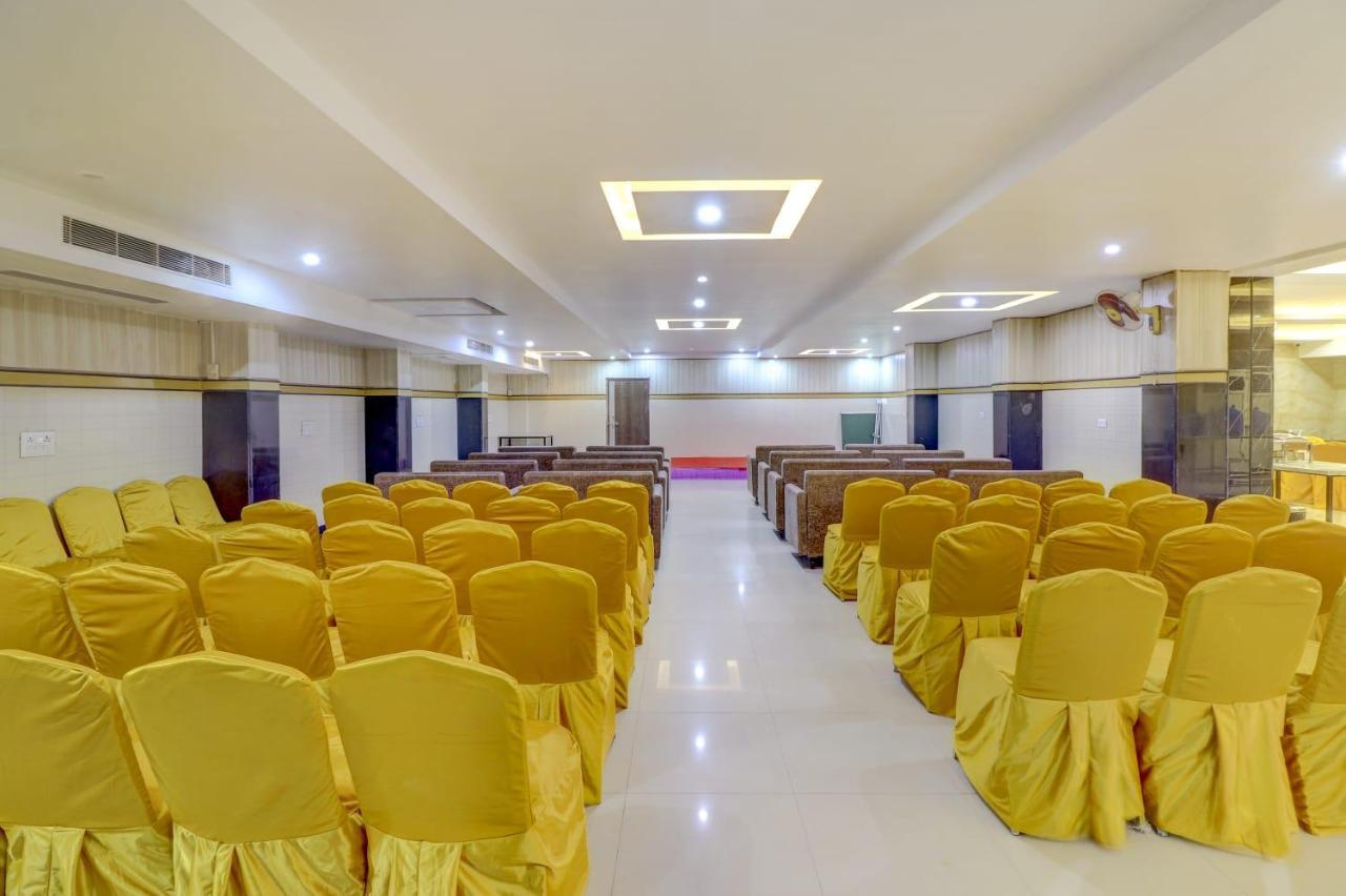 Hotel Anand Villa Agra  Eksteriør billede