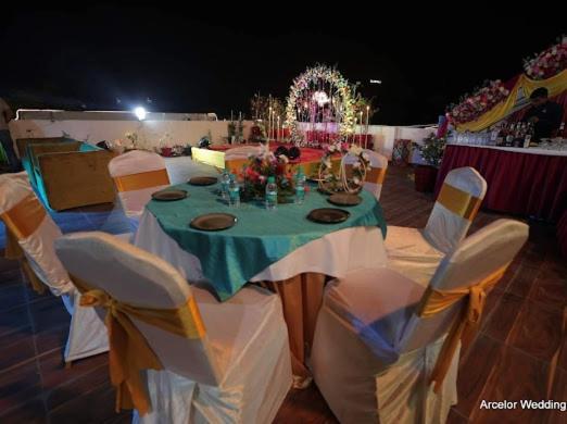 Hotel Anand Villa Agra  Eksteriør billede