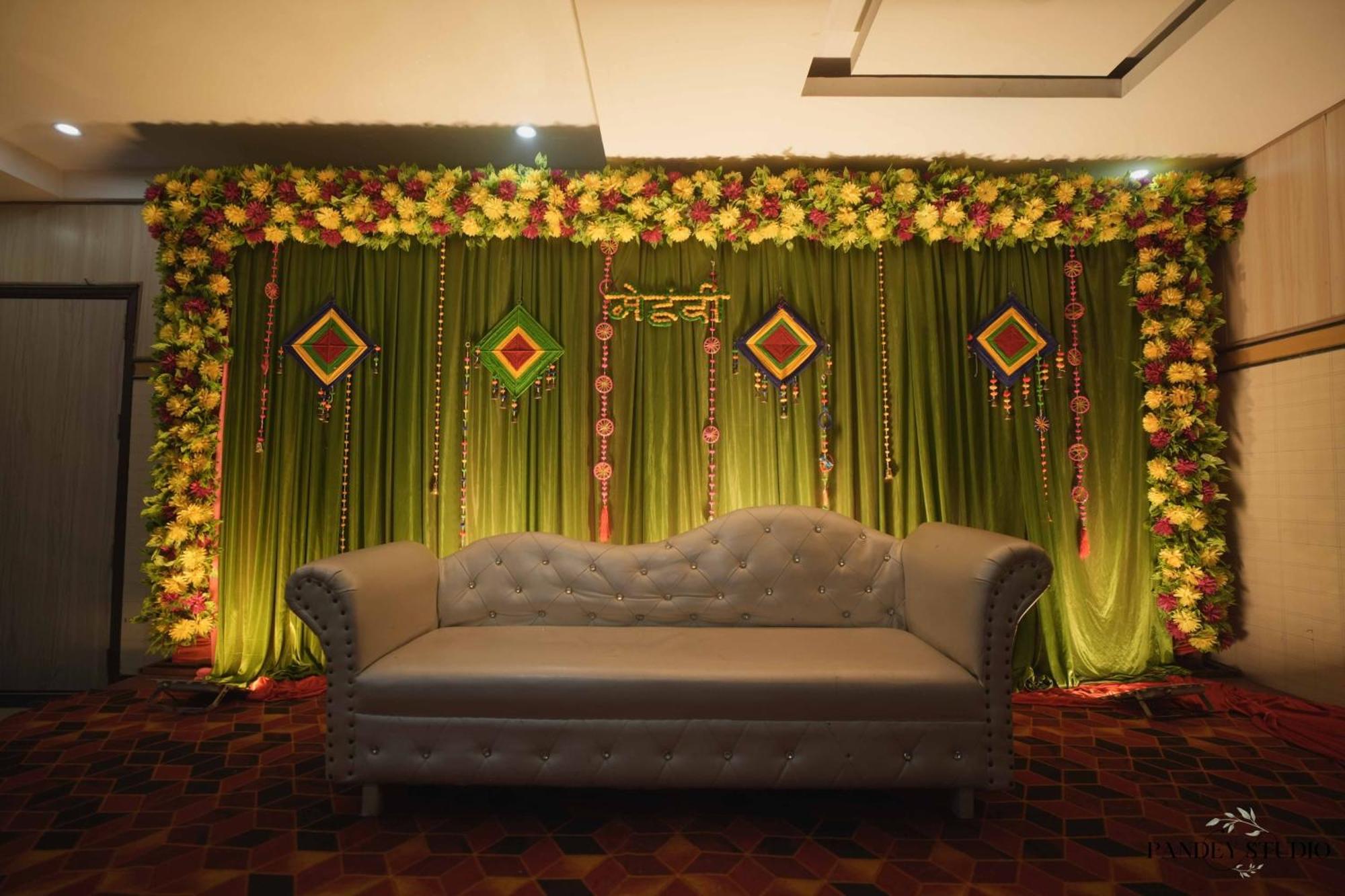 Hotel Anand Villa Agra  Eksteriør billede
